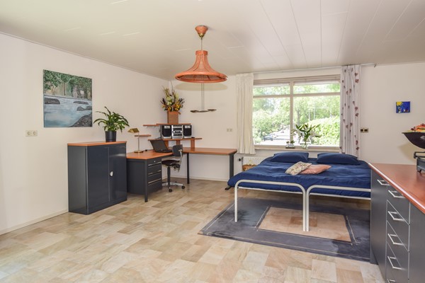 Medium property photo - De Terp 10, 5221 AK 's-Hertogenbosch